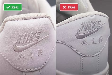 fake shoes vs real|check authenticity of nike shoes.